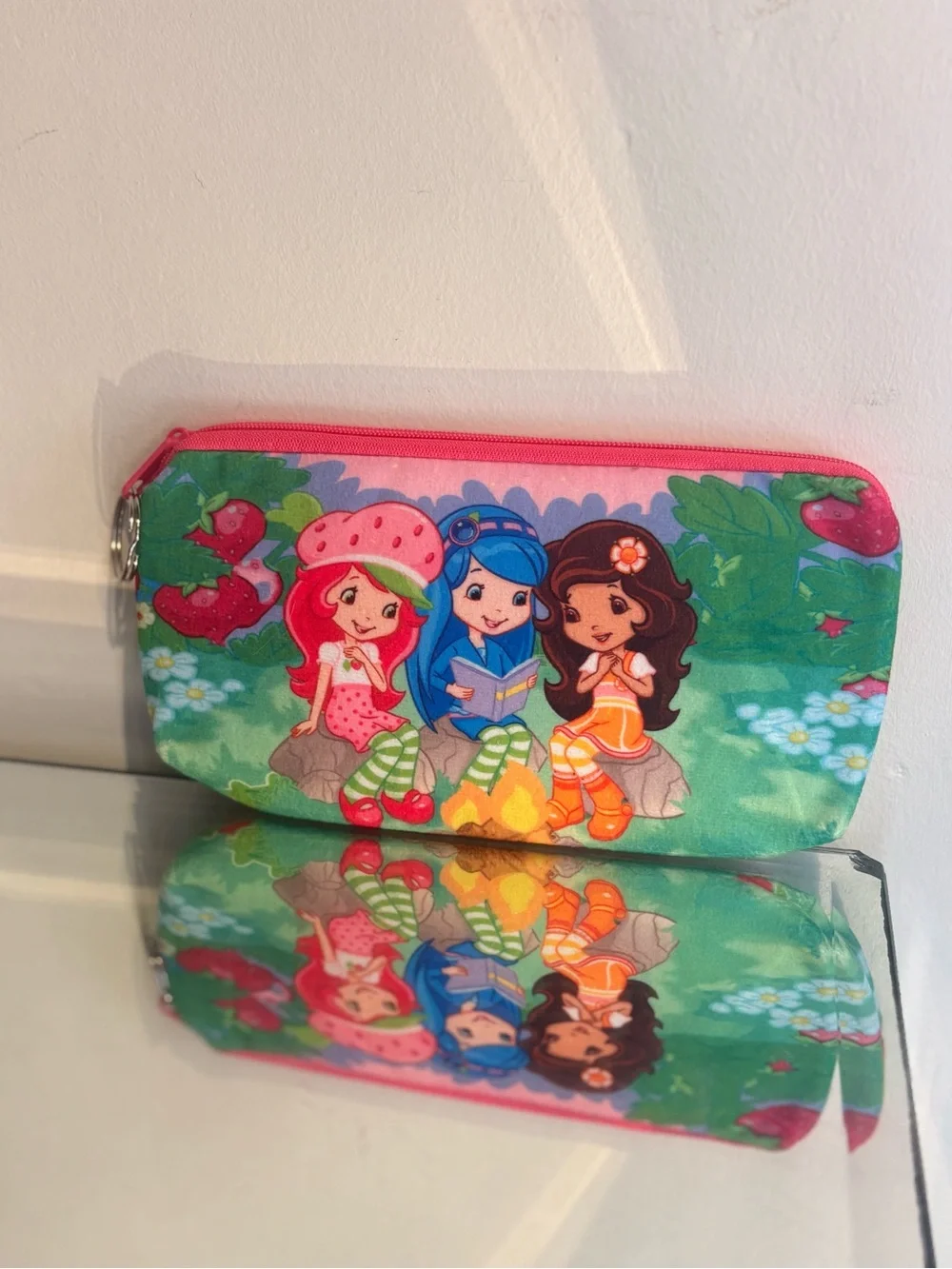 Strawberry Shortcake brand new